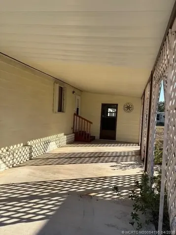 2592 SW Thunderbird Trail Stuart FL 34997
