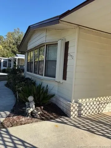 2592 SW Thunderbird Trail Stuart FL 34997