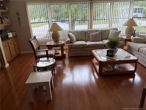 2592 SW Thunderbird Trail Stuart FL 34997