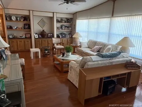 2592 SW Thunderbird Trail Stuart FL 34997