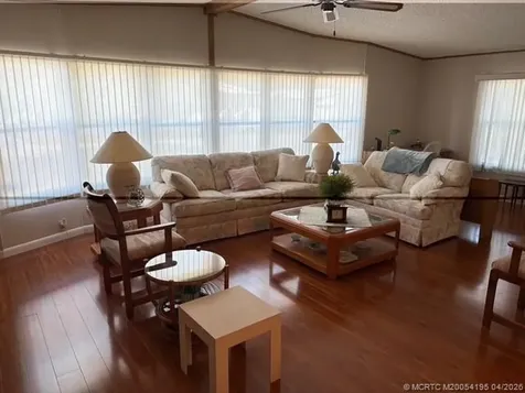 2592 SW Thunderbird Trail Stuart FL 34997