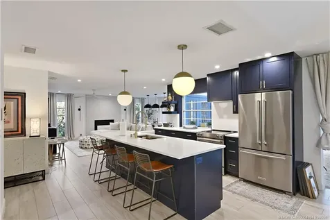 594 SW Thornhill Lane Palm City FL 34990