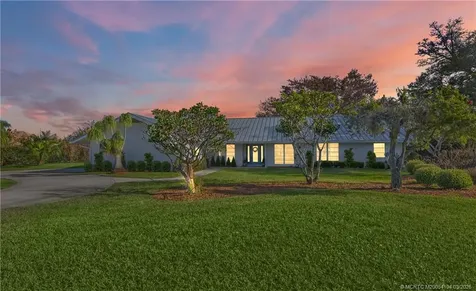 594 SW Thornhill Lane Palm City FL 34990