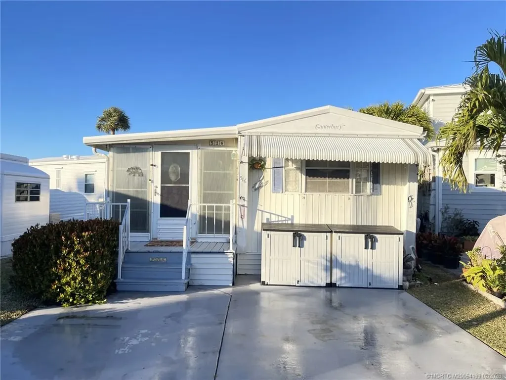 516 Nettles Boulevard Jensen Beach FL 34957