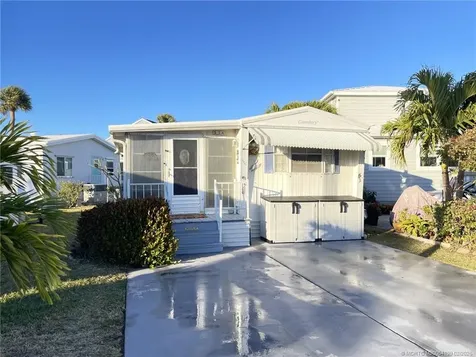 516 Nettles Boulevard Jensen Beach FL 34957