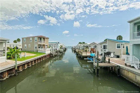 516 Nettles Boulevard Jensen Beach FL 34957