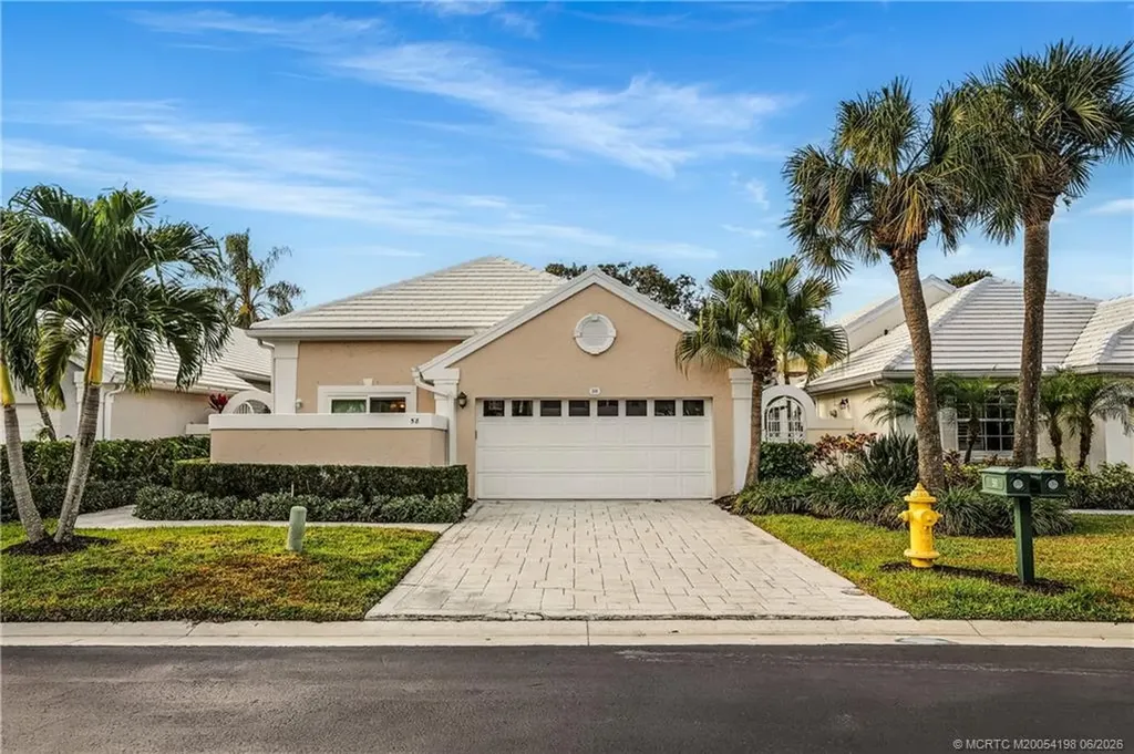 58 Windsor Lane Palm Beach Gardens FL 33418