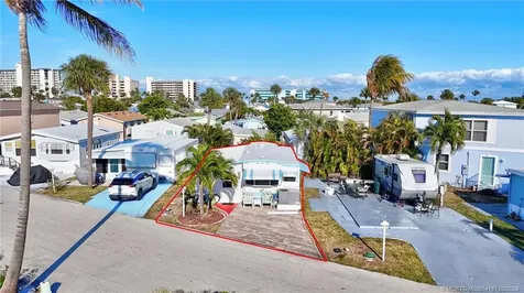 10701 S Ocean Drive Jensen Beach FL 34957