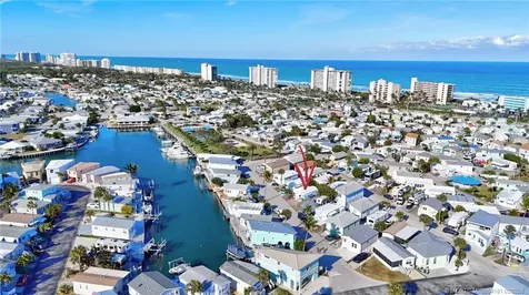 10701 S Ocean Drive Jensen Beach FL 34957