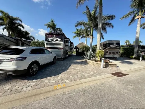 254 NW Hazard Way Port St Lucie FL 34986