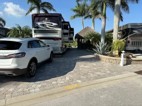 254 NW Hazard Way Port St Lucie FL 34986