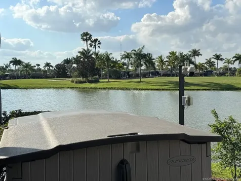 254 NW Hazard Way Port St Lucie FL 34986
