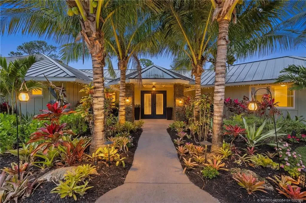 4330 SW Thistle Terrace Palm City FL 34990