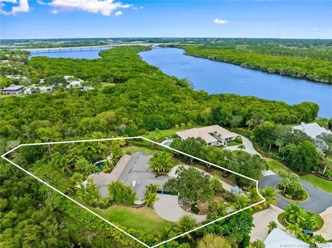 4330 SW Thistle Terrace Palm City FL 34990