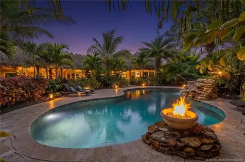 4330 SW Thistle Terrace Palm City FL 34990