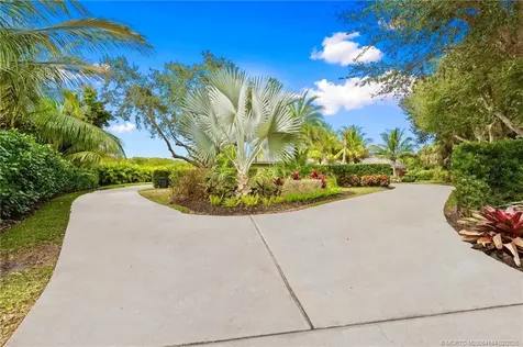 4330 SW Thistle Terrace Palm City FL 34990