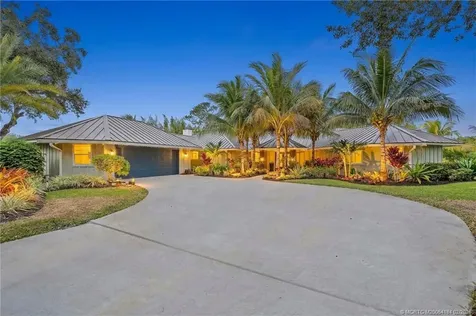 4330 SW Thistle Terrace Palm City FL 34990