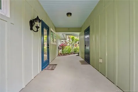 4330 SW Thistle Terrace Palm City FL 34990