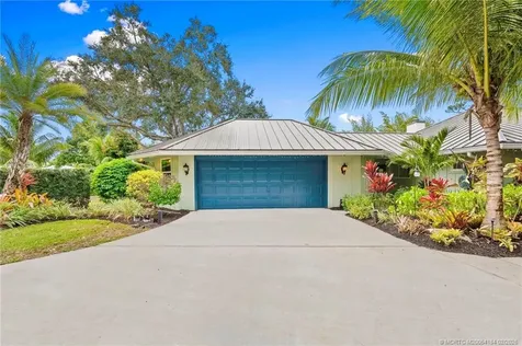 4330 SW Thistle Terrace Palm City FL 34990