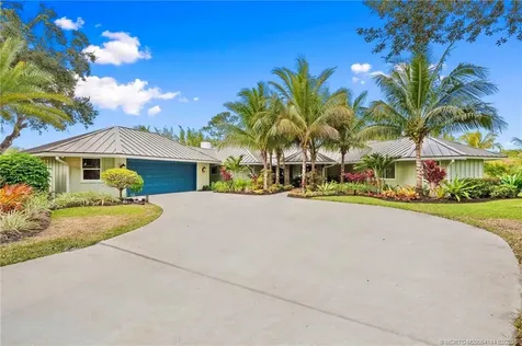 4330 SW Thistle Terrace Palm City FL 34990