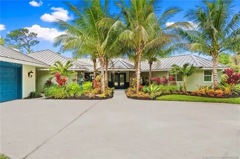 4330 SW Thistle Terrace Palm City FL 34990