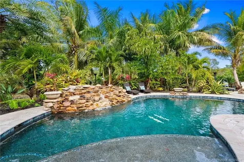 4330 SW Thistle Terrace Palm City FL 34990