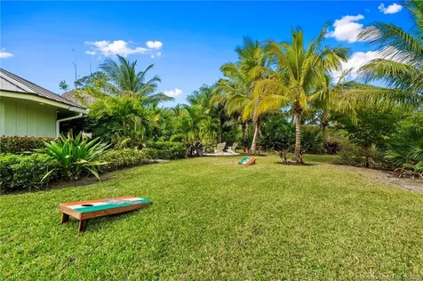 4330 SW Thistle Terrace Palm City FL 34990