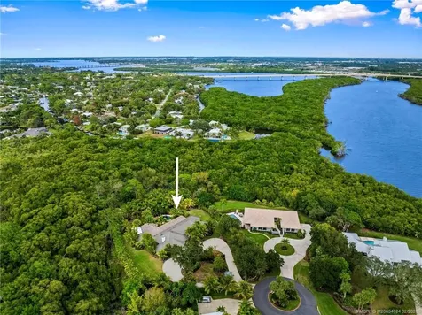 4330 SW Thistle Terrace Palm City FL 34990