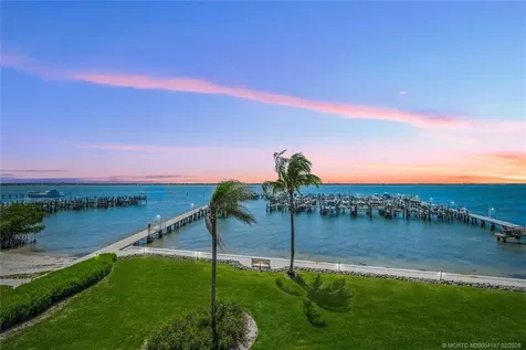 1550 NE Ocean Boulevard Stuart FL 34996