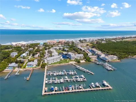 1550 NE Ocean Boulevard Stuart FL 34996
