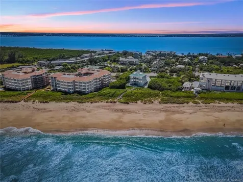 1550 NE Ocean Boulevard Stuart FL 34996
