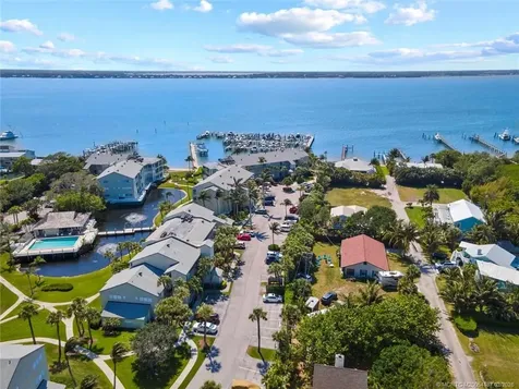 1550 NE Ocean Boulevard Stuart FL 34996