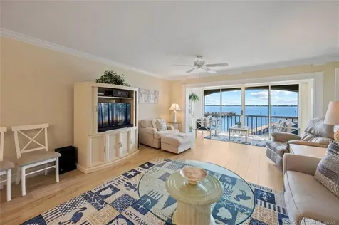 1550 NE Ocean Boulevard Stuart FL 34996