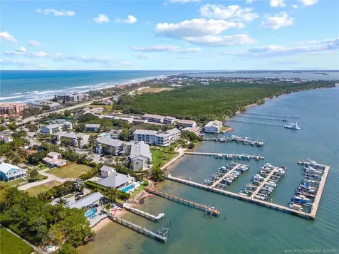 1550 NE Ocean Boulevard Stuart FL 34996