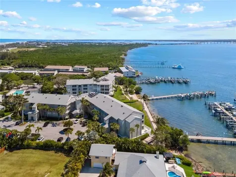 1550 NE Ocean Boulevard Stuart FL 34996