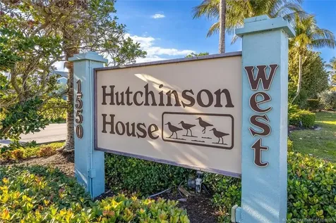 1550 NE Ocean Boulevard Stuart FL 34996