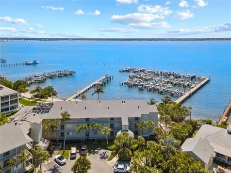 1550 NE Ocean Boulevard Stuart FL 34996