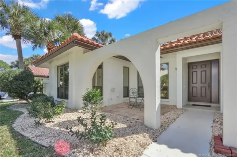 4004 SW Osprey Creek Way Palm City FL 34990