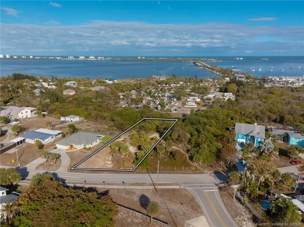 0 NE Skyline Drive Jensen Beach FL 34957