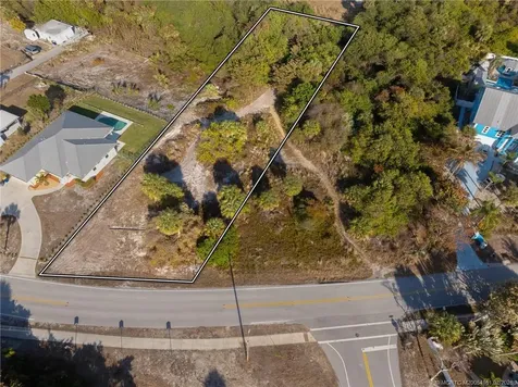 0 NE Skyline Drive Jensen Beach FL 34957