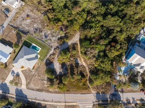 0 NE Skyline Drive Jensen Beach FL 34957