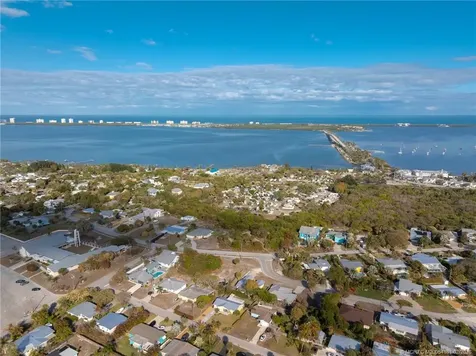 0 NE Skyline Drive Jensen Beach FL 34957