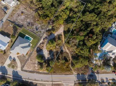 0 NE Skyline Drive Jensen Beach FL 34957