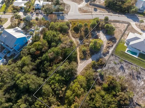 0 NE Skyline Drive Jensen Beach FL 34957