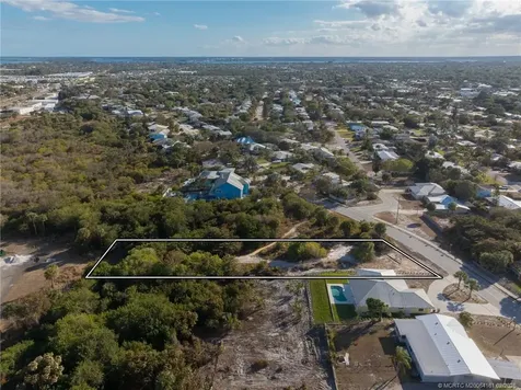 0 NE Skyline Drive Jensen Beach FL 34957