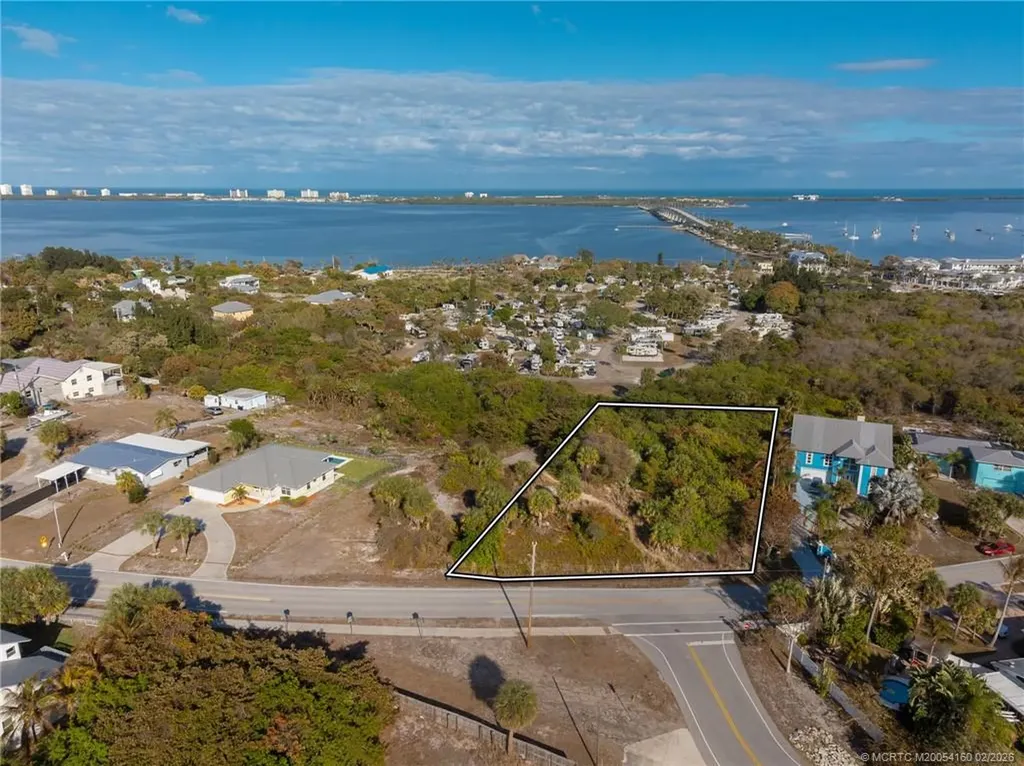 0 NE Skyline Drive Jensen Beach FL 34957