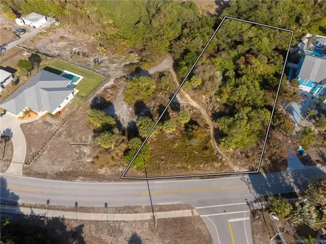 0 NE Skyline Drive Jensen Beach FL 34957