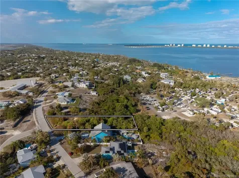 0 NE Skyline Drive Jensen Beach FL 34957