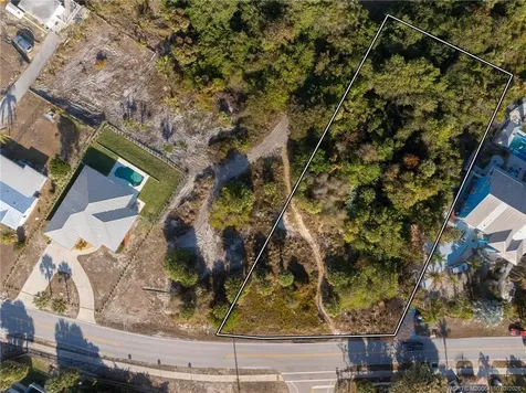 0 NE Skyline Drive Jensen Beach FL 34957