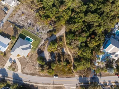 0 NE Skyline Drive Jensen Beach FL 34957